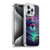 Wumples Cosmic Arts Eye Soft Gel Case for Apple iPhone 15 Pro Max & MagSafe