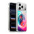 Wumples Cosmic Arts Blue And Pink Yin Yang Vortex Soft Gel Case for Apple iPhone 17 Pro Max