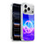 Wumples Cosmic Arts Clouded Peace Symbol Soft Gel Case for Apple iPhone 17 Pro Max