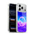 Wumples Cosmic Arts Clouded Peace Symbol Soft Gel Case for Apple iPhone 17 Pro Max