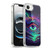 Wumples Cosmic Arts Eye Soft Gel Case for Apple iPhone 16e / Apple iPhone 17e & MagSafe