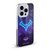 Gotham Knights Character Art Nightwing Soft Gel Case for Apple iPhone 17 Air