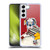 Michel Keck Dogs 2 Great Dane Soft Gel Case for Samsung Galaxy S22 5G