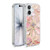 Micklyn Le Feuvre Marble Patterns Gilded Stone Tiles Soft Gel Case for Apple iPhone 17