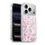 Micklyn Le Feuvre Marble Patterns Berry Frosting Art Deco Pattern Soft Gel Case for Apple iPhone 17 Pro