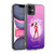 Miraculous Ladybug Graphics Ladybug Soft Gel Case for Apple iPhone 11
