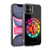 Miraculous Ladybug Graphics Rainbow Soft Gel Case for Apple iPhone 11