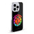 Miraculous Ladybug Graphics Rainbow Soft Gel Case for Apple iPhone 11