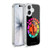 Miraculous Ladybug Graphics Rainbow Soft Gel Case for Apple iPhone 17