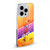 Miraculous Ladybug Graphics Girl Power Soft Gel Case for Apple iPhone 17 Pro