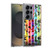 Miraculous Ladybug Graphics Pattern Soft Gel Case for Samsung Galaxy S25 Ultra & MagSafe
