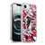 NFL Atlanta Falcons Logo Camou Soft Gel Case for Apple iPhone 16e / Apple iPhone 17e & MagSafe