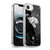 NFL Jacksonville Jaguars Artwork Marble Soft Gel Case for Apple iPhone 16e / Apple iPhone 17e & MagSafe