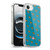 NFL Jacksonville Jaguars Artwork Patterns Soft Gel Case for Apple iPhone 16e / Apple iPhone 17e & MagSafe