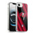 NFL Tampa Bay Buccaneers Artwork Stripes Soft Gel Case for Apple iPhone 16e / Apple iPhone 17e & MagSafe