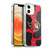 NHL Ottawa Senators Cow Pattern Soft Gel Case for Apple iPhone 12 / iPhone 12 Pro & MagSafe