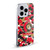 NHL Ottawa Senators Camouflage Soft Gel Case for Apple iPhone 16e / Apple iPhone 17e & MagSafe