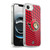 NHL Ottawa Senators Net Pattern Soft Gel Case for Apple iPhone 16e / Apple iPhone 17e & MagSafe