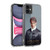 Outlander Characters Jamie Formal Soft Gel Case for Apple iPhone 11
