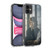 Outlander Characters Jamie Fraser Soft Gel Case for Apple iPhone 11
