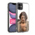 Outlander Characters Jamie Rough Soft Gel Case for Apple iPhone 11
