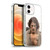 Outlander Characters Jamie Rough Soft Gel Case for Apple iPhone 12 / iPhone 12 Pro & MagSafe
