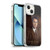 Outlander Characters Frank Randall Soft Gel Case for Apple iPhone 13
