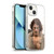Outlander Characters Jamie Rough Soft Gel Case for Apple iPhone 13