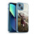 Outlander Characters Jonathan Randall In Action Soft Gel Case for Apple iPhone 13 Mini & MagSafe