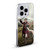 Outlander Characters Jonathan Randall In Action Soft Gel Case for Apple iPhone 13 Mini & MagSafe