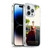 Outlander Characters Claire Fraser Soft Gel Case for Apple iPhone 13 Pro & MagSafe