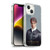Outlander Characters Jamie Formal Soft Gel Case for Apple iPhone 14