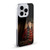 Outlander Characters Jonathan Randall Portrait Soft Gel Case for Apple iPhone 14 Plus & MagSafe