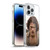 Outlander Characters Jamie Rough Soft Gel Case for Apple iPhone 14 Pro Max & MagSafe