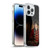 Outlander Characters Jonathan Randall Portrait Soft Gel Case for Apple iPhone 14 Pro Max & MagSafe