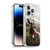 Outlander Characters Jonathan Randall In Action Soft Gel Case for Apple iPhone 14 Pro & MagSafe