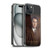 Outlander Characters Frank Randall Soft Gel Case for Apple iPhone 15 Plus & MagSafe