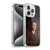 Outlander Characters Frank Randall Soft Gel Case for Apple iPhone 15 Pro & MagSafe