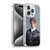 Outlander Characters Jamie Formal Soft Gel Case for Apple iPhone 15 Pro & MagSafe