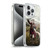 Outlander Characters Jonathan Randall In Action Soft Gel Case for Apple iPhone 15 Pro & MagSafe