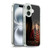 Outlander Characters Jonathan Randall Portrait Soft Gel Case for Apple iPhone 16 & MagSafe