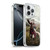 Outlander Characters Jonathan Randall In Action Soft Gel Case for Apple iPhone 16 Pro & MagSafe