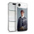 Outlander Characters Jamie Formal Soft Gel Case for Apple iPhone 17 Air