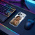 Outlander Characters Jamie Rough Soft Gel Case for Apple iPhone 17 Pro Max