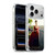 Outlander Characters Claire Fraser Soft Gel Case for Apple iPhone 17 Pro