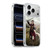 Outlander Characters Jonathan Randall In Action Soft Gel Case for Apple iPhone 17 Pro