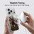 Outlander Characters Jonathan Randall In Action Soft Gel Case for Apple iPhone 17 Pro