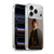 Outlander Characters Jamie Traditional Soft Gel Case for Apple iPhone 17 Pro