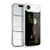 Outlander Portraits Jamie Soft Gel Case for Apple iPhone 17 Air