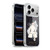 Outlander Portraits La Dame Blanche Soft Gel Case for Apple iPhone 17 Pro Max